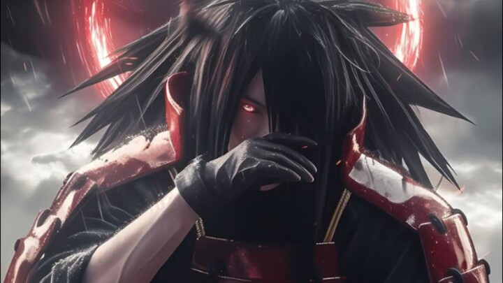 MADARA UCHIHA X JIREN AMV
