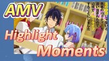 [Banished from the Hero's Party]AMV |  Highlight Moments