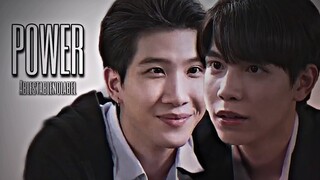 FMV: Akk x Ayan |𝐏𝐎𝐖𝐄𝐑 [Eclipse The Series] 𝐏𝐓.𝟐