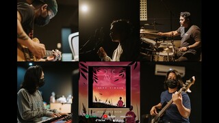 December Avenue - The Making Of "ISANG HIMALA"