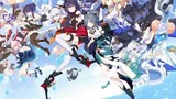 [ Honkai Impact ] Video ini didedikasikan untuk para kapten yang bertahan