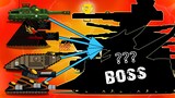 Mega Tank Vs Mega Boss (Part 15)