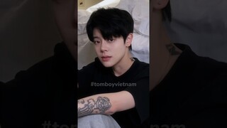 [Tomboy Douyin] Ngày Chia Tay Em, Chị Sẽ Khóc Chứ?