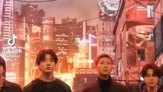 bts is always be there for army