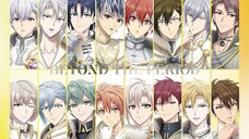 Idolish7 the Movie Live 4Bit Beyond the Period - DAY1 [EngSub]