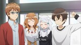 A Sister's All You Need - Episode 08 [English Sub]
