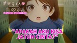 [FANDUB INDONESIA] Apakah Aku Bisa jatuh Cinta? - Hananoi-kun to Koi no Yamai