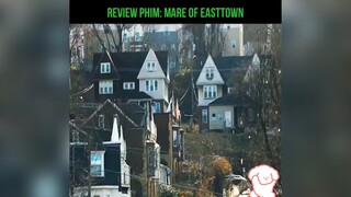 Review phim: Mare of easttown