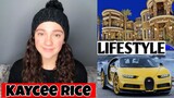 Kaycee Rice (Dancer) Lifestyle, Biography, Networth, Realage, Hobbies, Facts, |RW Facts & Profile|