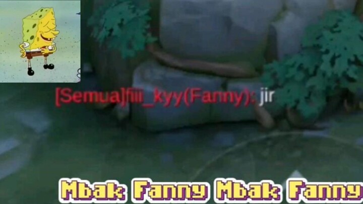 KU KIRA FANNY TERNYATA FUNNY, CHUAKS