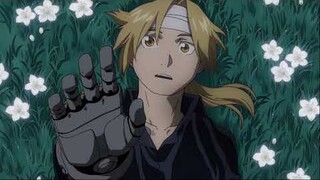 Fullmetal Alchemist: Brotherhood All Openings 1-5 [Full Version]