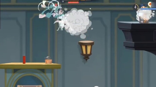 Tom and Jerry Mobile Game: Comments on the new season