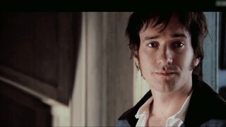 [Pride and Prejudice] "Tidak banyak orang yang benar-benar aku cintai, dan lebih sedikit lagi yang a