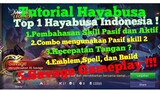Tutorial Hayabusa Terlengkap ! dari Top 1 Hayabusa Indonesia