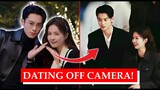 Only for Love Cast: Real Life Couples & Romantic Relationships Revealed!