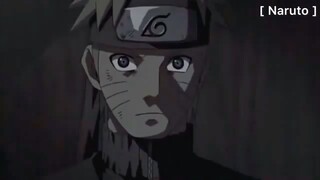 Naruto : ลูกศิษย์ของจิไรยะและความเจ็บปวด