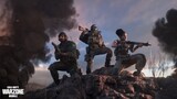 Call Of Duty: Warzone Mobile  Official Trailer