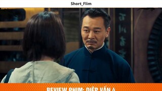 [Review Phim] Sư phụ Lý Tiểu Long hạ gục Ác Quỷ Sàn Đấu Yuri Boyka _ Chung Tử Đơn 4