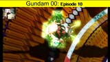 Gundam 00 ep10 Tagalog dub please like and commet kong na gustohan niyo po slamat 😇