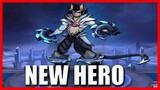 NEW HERO | NEW SKIN | NEW MAP 🟢 MLBB