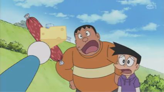 Doraemon Episode 314