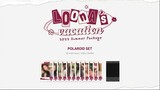 LOONA - 2022 Summer Package 'LOONA's Vacation' [2022.07.15]