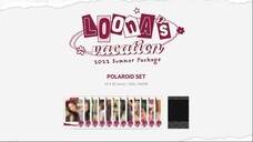 LOONA - 2022 Summer Package 'LOONA's Vacation' [2022.07.15]