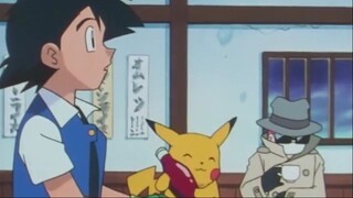 Pokemon Indigo League Eps42