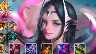 Venour Irelia Montage - บทละคร Irelia ที่ดีที่สุด