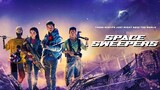 Space Sweepers (2021)- Korean Movie (Eng Sub)