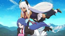 Slime Taoshite 300-nen, Shiranai Uchi ni Level Max ni Nattemashita (English Dub) Episode 8