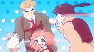 SPY×FAMILY | AMV