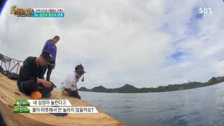 Law of the Jungle in Kota Manado [2] SUB INDO