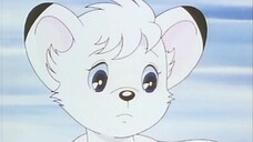 Kimba The White Lion Episode 5 Sub Eng