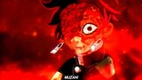 Tanjirou V Muzan | "Let's End This, Muzan!" | Demon Slayer Manga Animation