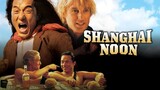 SHANGHAI NOON Jackie Chan movie