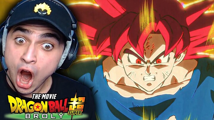 ULTRA INSTINCT GOKU VS JIREN! | Dragon Ball Super Episode 130 REACTION | Anime Reaction - Bilibili ULTRA INSTINCT GOKU VS JIREN! | Dragon Ball Super Episode 130 REACTION | Anime Reaction - Bilibili