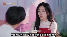 Bạn Trai Bên Mái Hiên EP 3 [Sub Việt]