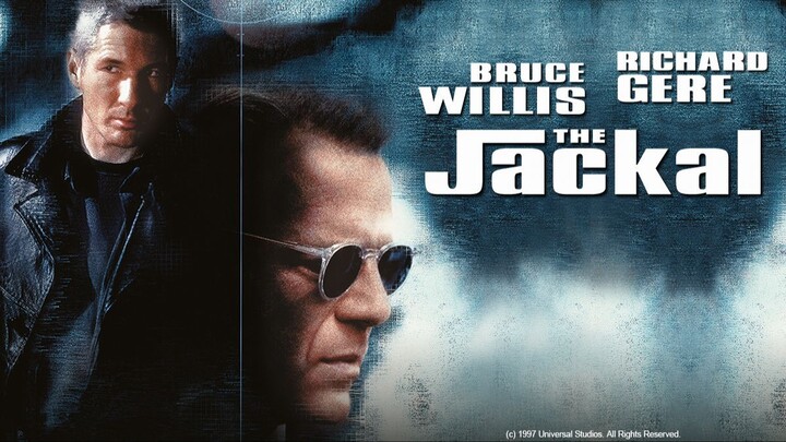 The Jackal (1997)