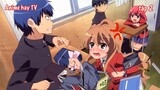 Top 10 Anime Lãng Mạn Học Đường Đáng Xem Nhất  tập 2