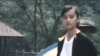 Film No Big No Small (1991) sub indonesia