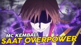 10 Anime Dimana MC Ditinggalkan Karena Lemah Tapi Kembali Saat Overpower