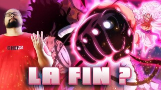 ONE PIECE 1049 REVIEW | LA FIN DE KAIDO ? ORACLE ONE PIECE ?