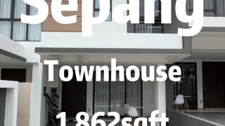 Aurelia @ Sepang - 3 Rooms (1,711sqft)