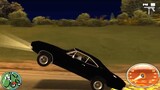 GTA San Andreas Fast and Furious Edition Mods PART 5