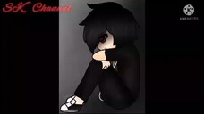 [Speed Paint] SK's Sad Alone || Ep.28 || A Thousand Years || SK SpeedPaint