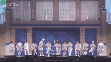 [SEVENTEEN CARATLAND 2024] Punishment (Songs that don't fit)