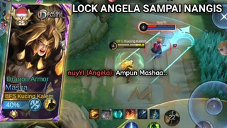 ANGELA HERO PALING GAK GUNA!!!