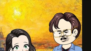 Episode 14丨Mantan antek gadis cantik sekolah datang ke pintunya membawa tas bermerek dan mengejeknya