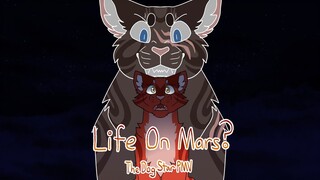 Life on Mars? The Dog Star PMV